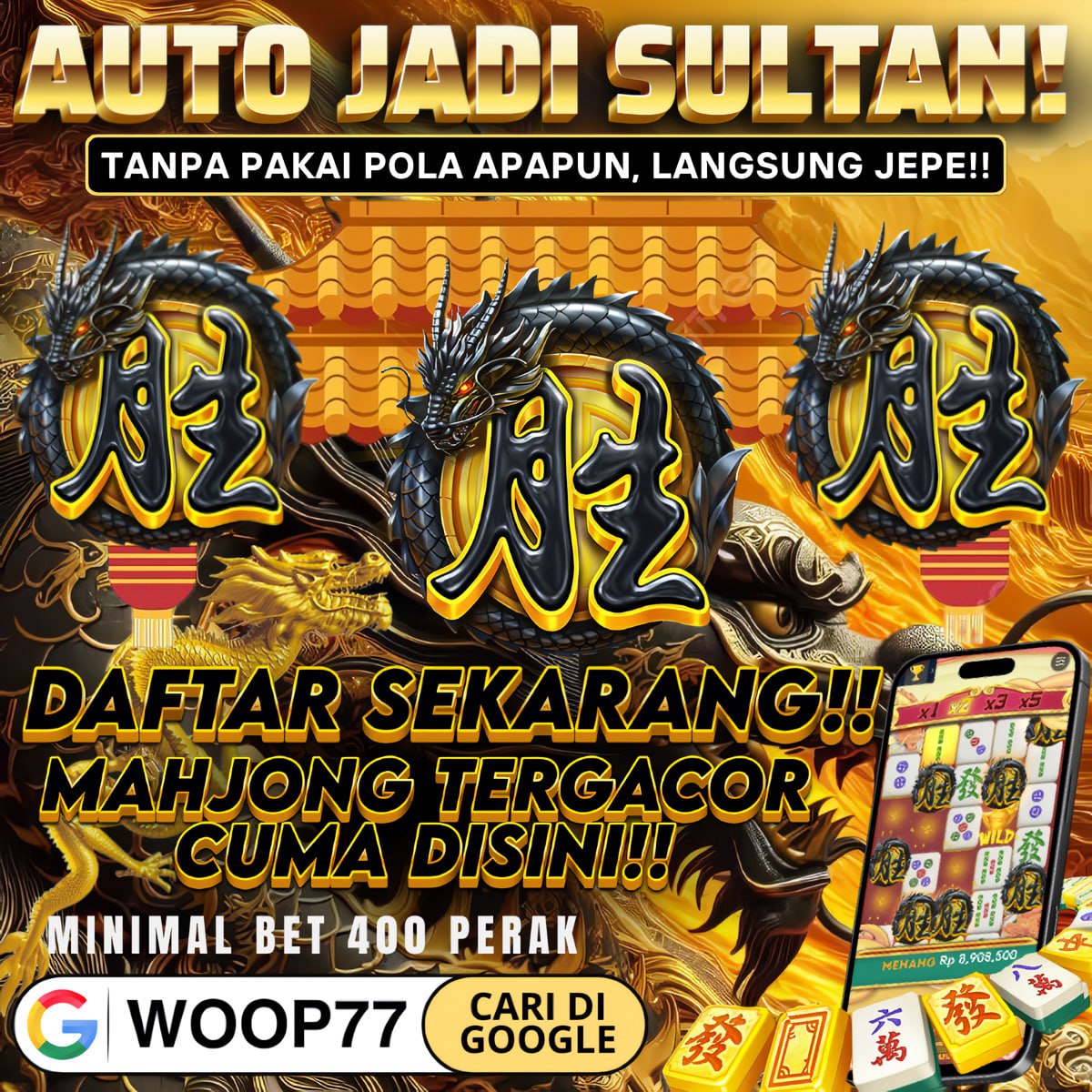 WOOP77 | LINK SITUS SLOT GACOR DAN SLOT77 GAMPANG MAXWIN